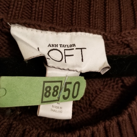 Loft Sweater - Picture 2 of 4